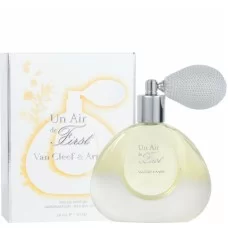 Van Cleef & Arpels UN AIR DE FIRST